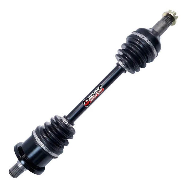 %DEMON HD LIFT KIT AXLE CAN-AM OUTLANDER 1000 EFI