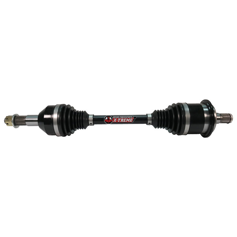 DEMON XTREME HD AXLE CAN-AM OUTLANDER 1000 EFI