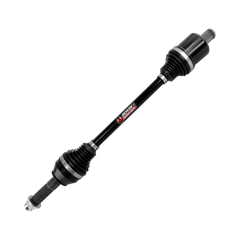 %DEMON HD LIFTKIT AXLE POLARIS RANGER CREW XP 1000