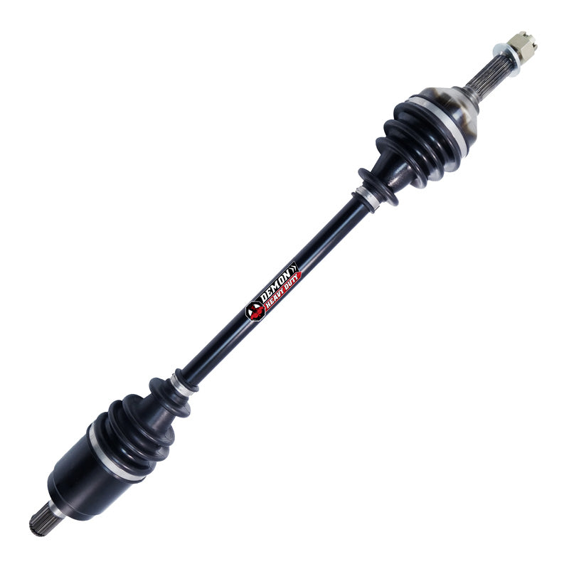 @SHAFT FRONT HEAVY DUTY POLARIS RANGER