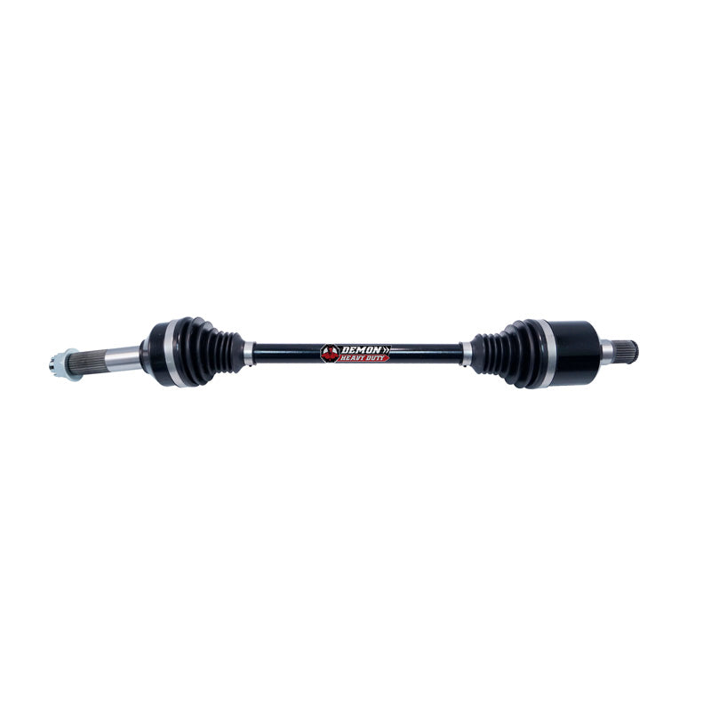 SHAFT REAR HEAVY DUTY POLARIS RZR