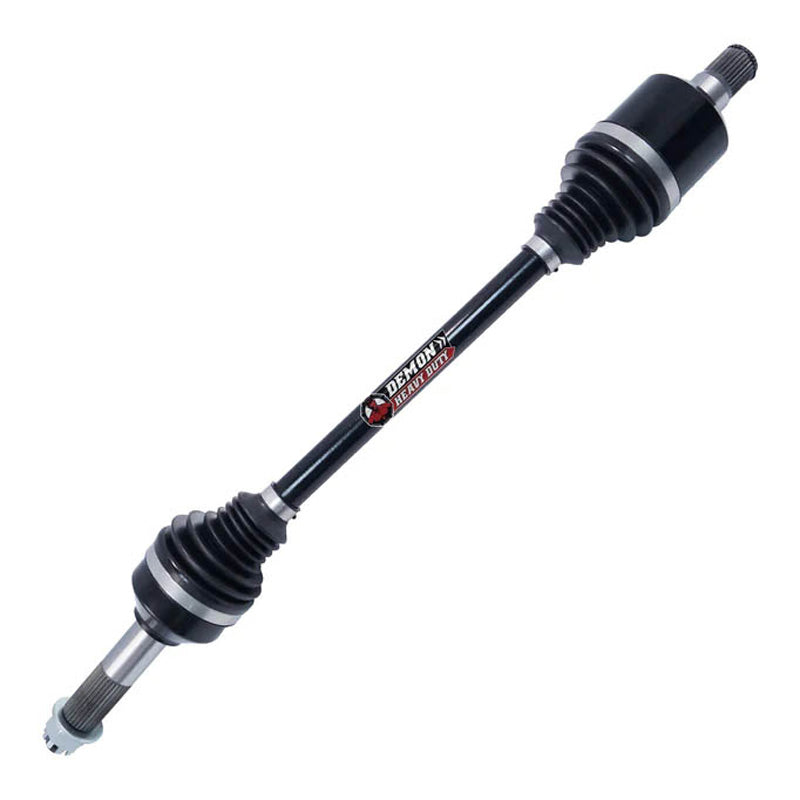 %DEMON HD LIFT KIT AXLE POLARIS RANGER RZR 800