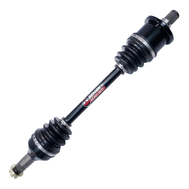 HD SHAFT REAR ARCTIC CAT