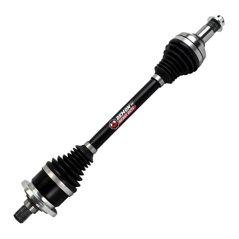 HD SHAFT FRONT ARCTIC CAT