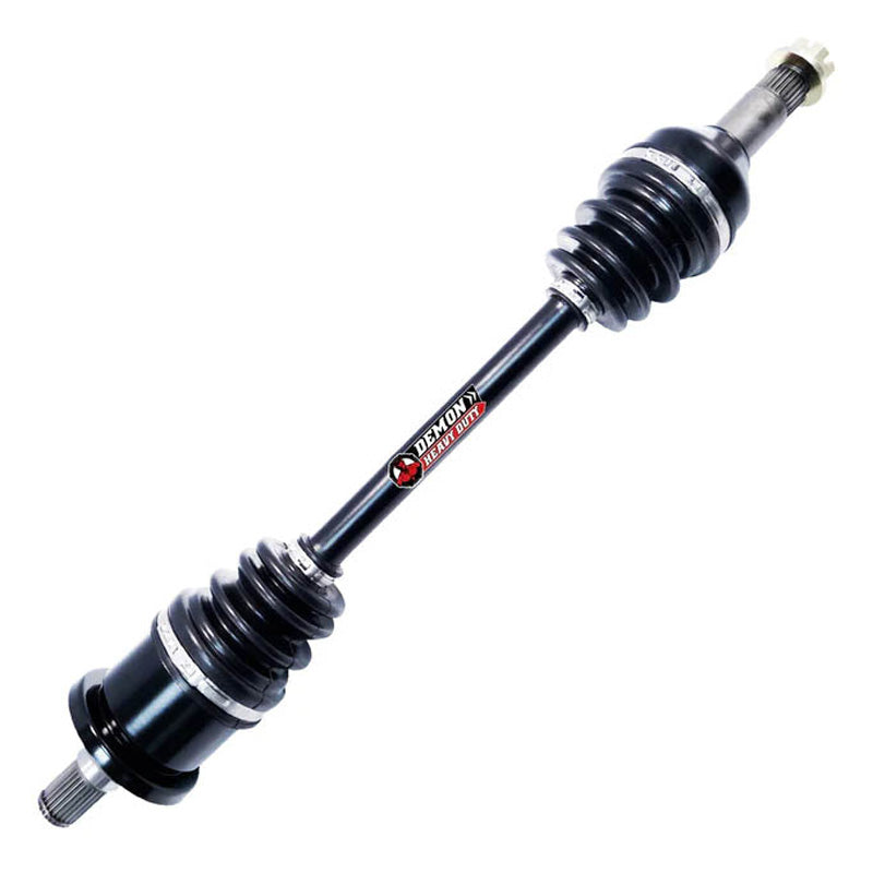 %DEMON HD LIFT KIT AXLE CAN-AM COMMANDER 1000