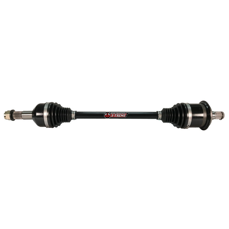 DEMON XTREME HD AXLE CAN-AM COMMANDER 1000