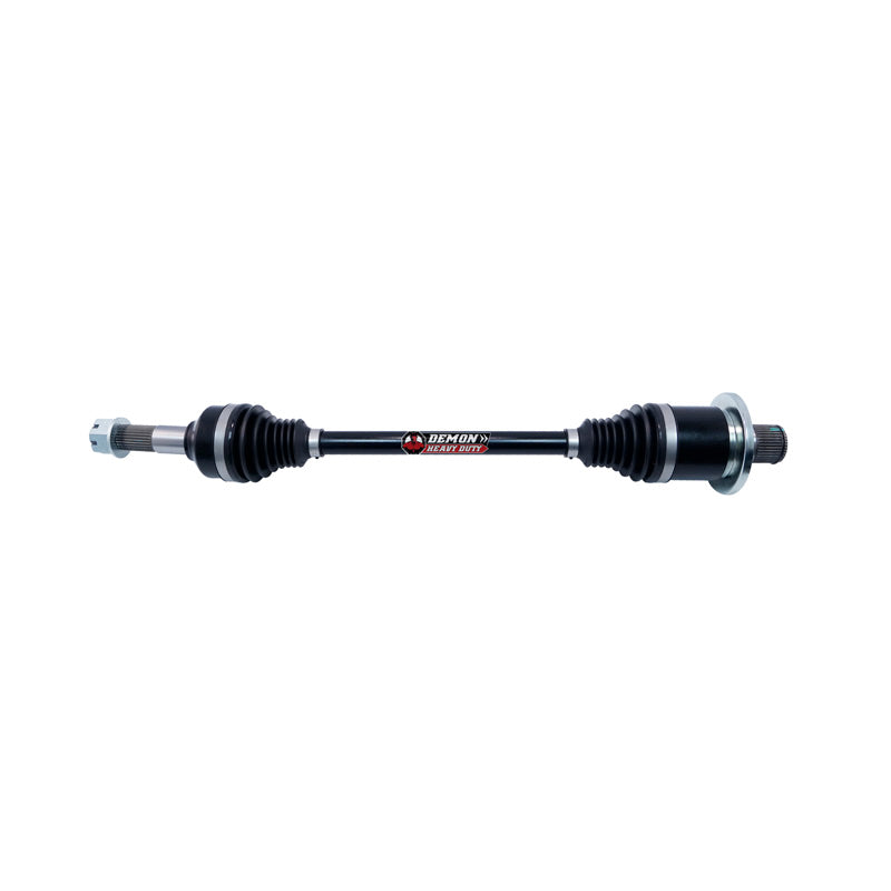 SHAFT FRONT ARCTIC CAT WILDCAT 14-15