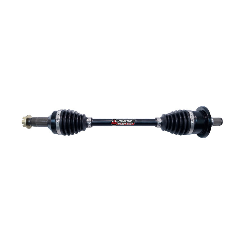 SHAFT REAR ARCTIC CAT WILDCAT 14-15