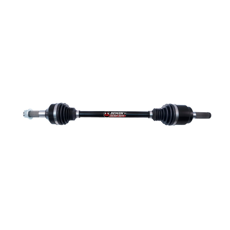 %FRONT AXLE H-D A-C WILDCAT SPORT 15-16