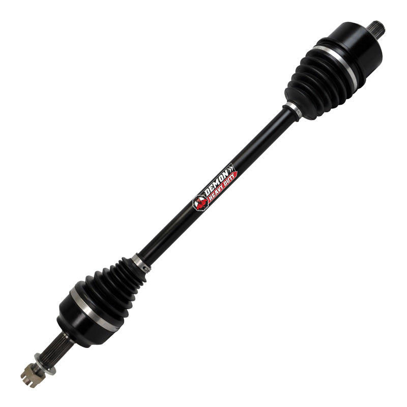 SHAFT FRONT HEAVY-DUTY ARCTIC CAT WILCAT XX