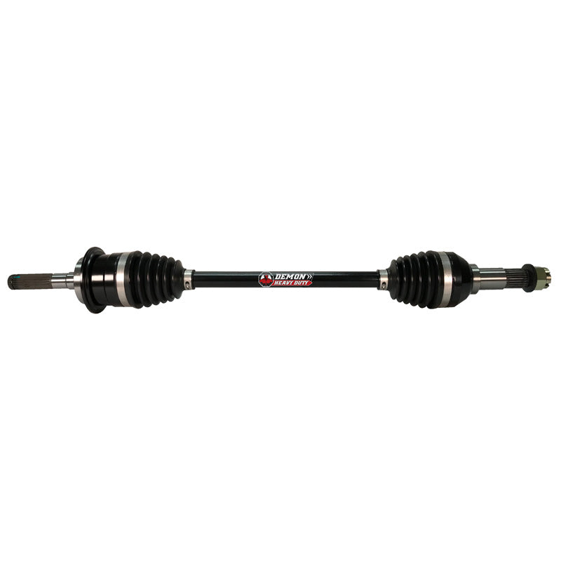 SHAFT FRONT HEAVY DUTY BRP COMMANDER