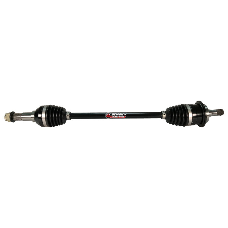 %DEMON HD LIFT KIT AXLE CAN-AM MAVERICK 1000R