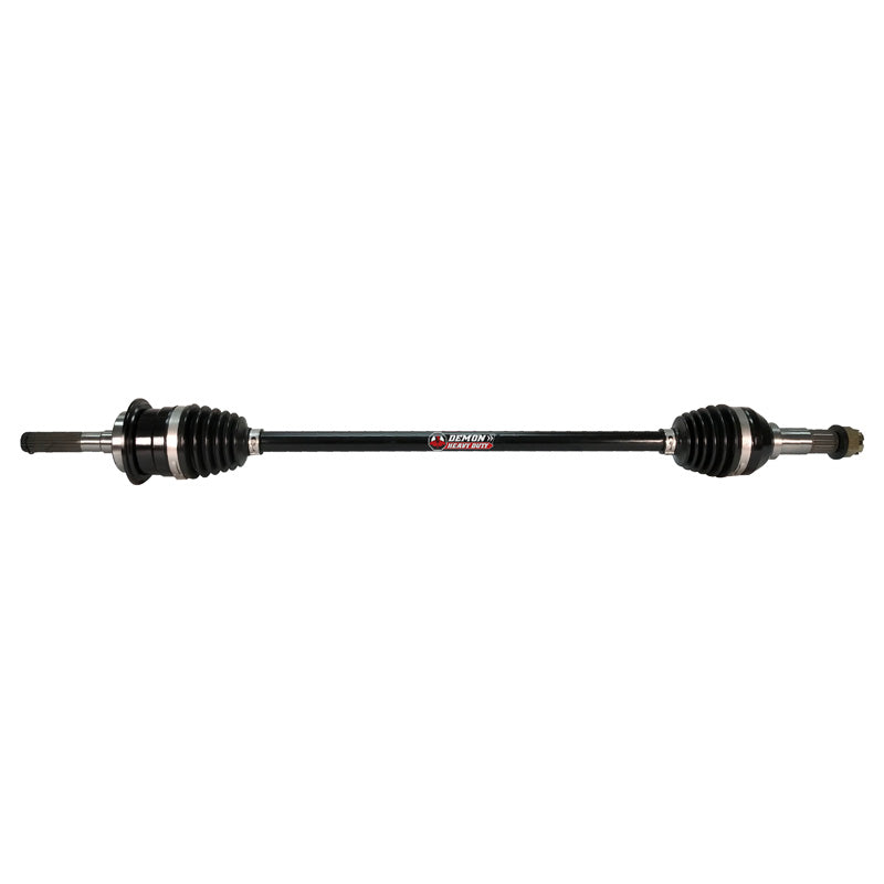%DEMON HD LIFT KIT AXLE CAN-AM MAVERICK 1000R