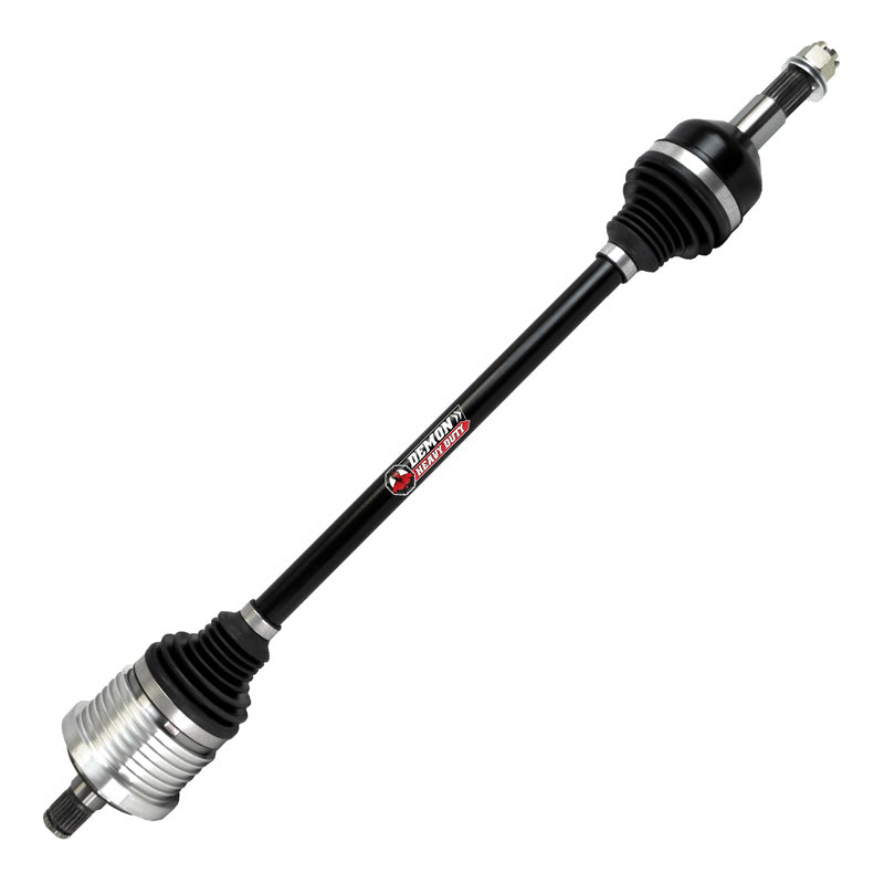 HD SHAFT REAR BRP MAVERICK