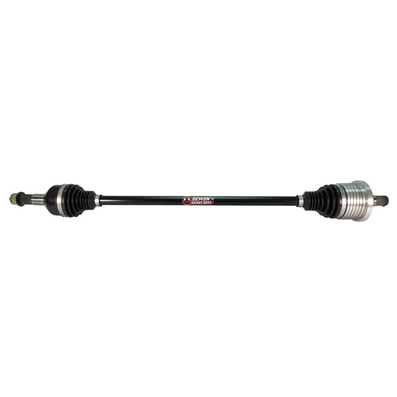 %DEMON HD LIFT KIT AXLE CAN-AM MAVERICK 1000R