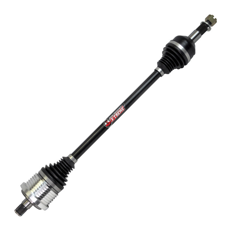 DEMON XTREME HD AXLE CAN-AM MAVERICK 1000R