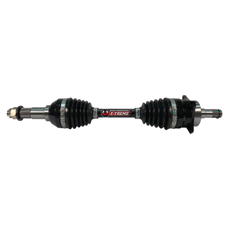 %DEMON XTREME HD AXLE MAVERICK X XC DPS 1000R