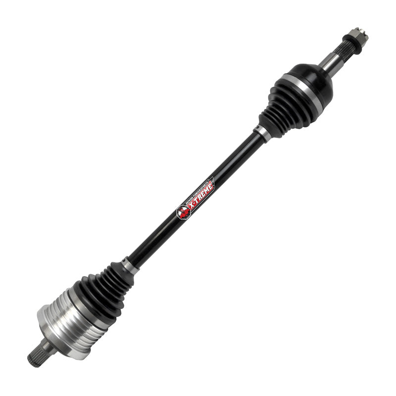 %DEMON XTREME HD AXLE MAVERICK X XC DPS 1000R