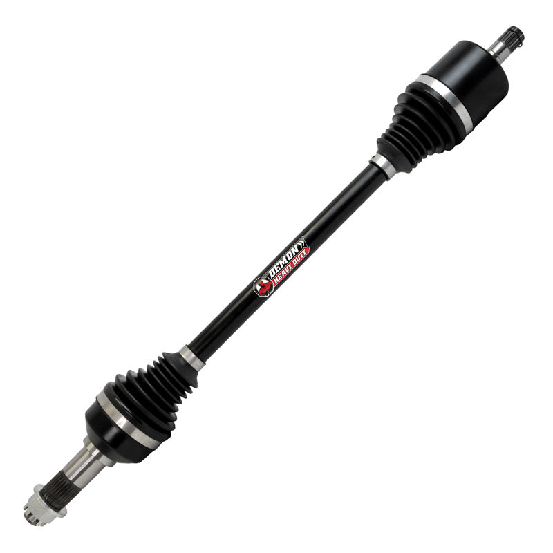 SHAFT FRONT RH HEAVY DUTY BRP DEFENDER 1000 2017