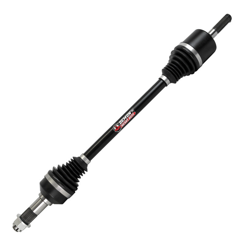 SHAFT FRONT LH HEAVY DUTY BRP DEFENDER 1000 2017