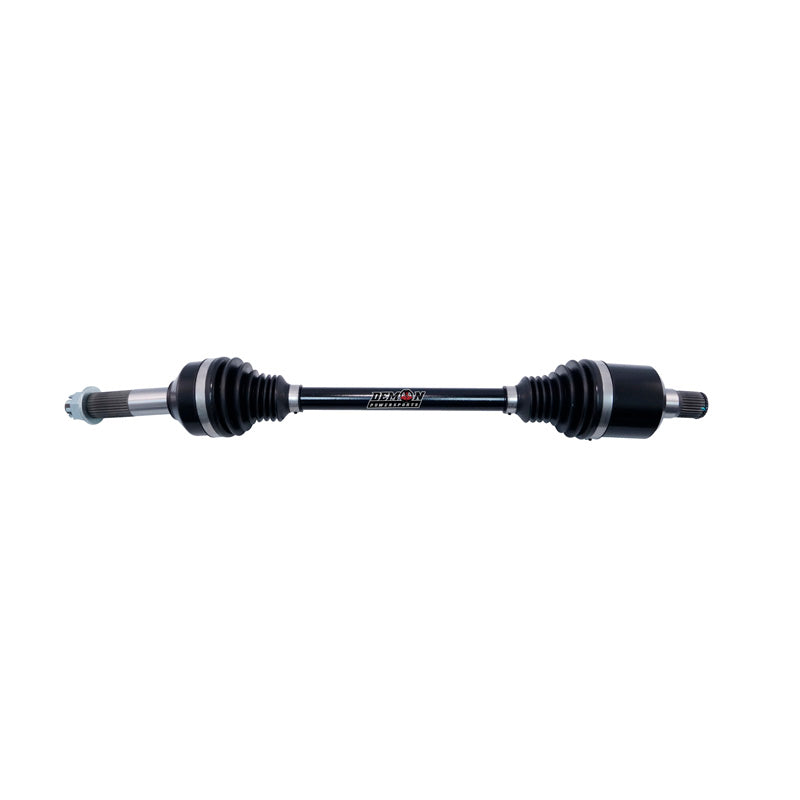 SHAFT REAR HEAVY DUTY BRP COMMANDER 800 2016