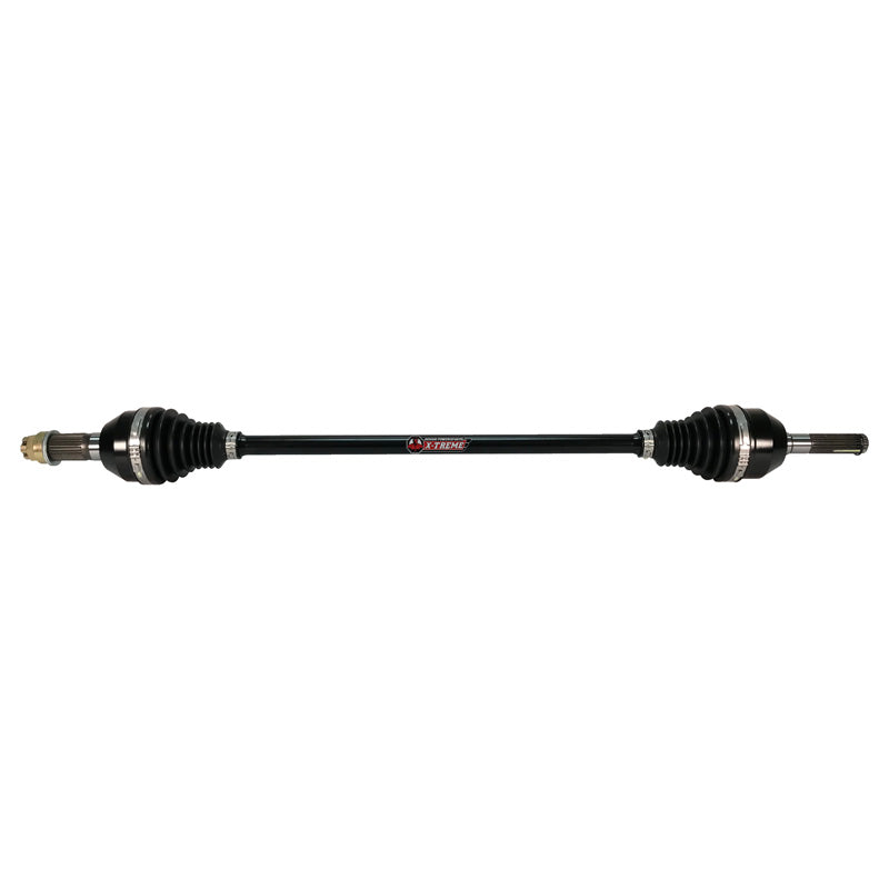 DEMON XTREME HD AXLE CAN-AM MAVERICK X3 TURBO R