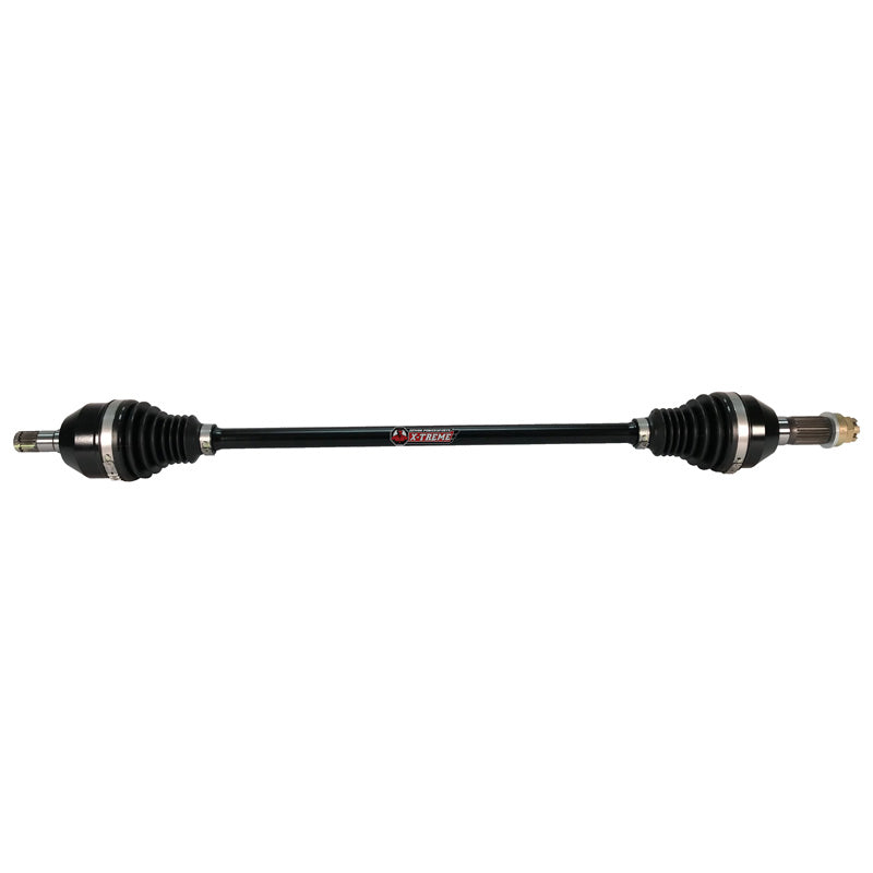 %DEMON XTREME HD AXLE CAN-AM MAVERICK X3 TURBO R