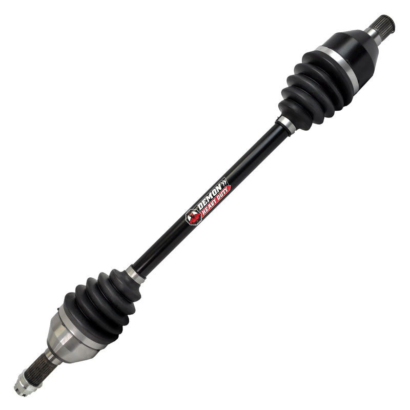 SHAFT REAR HEAVY DUTY BRP MAVERICK 900 X3 XMR