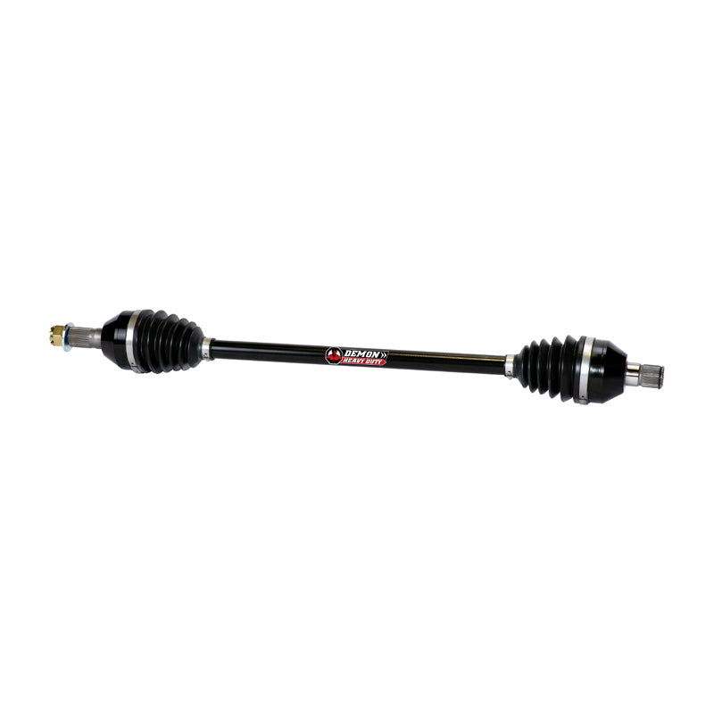 SHAFT REAR HEAVY DUTY BRP MAVERICK X3 XMR 72'