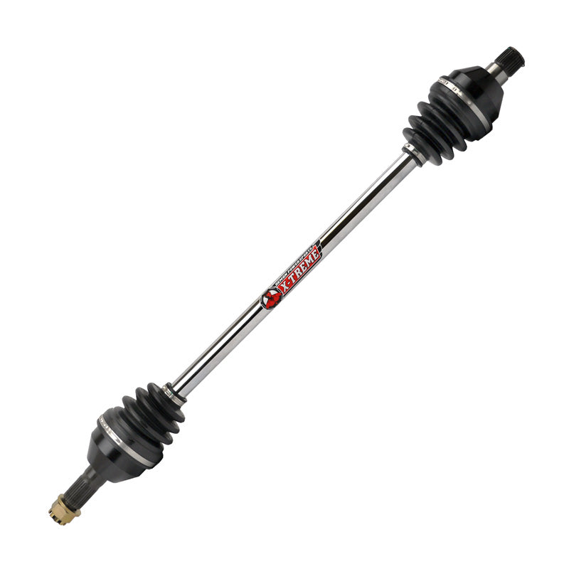 %DEMON XTREM HD AXLE RACE MAVERICK X3 X RS TURBO R