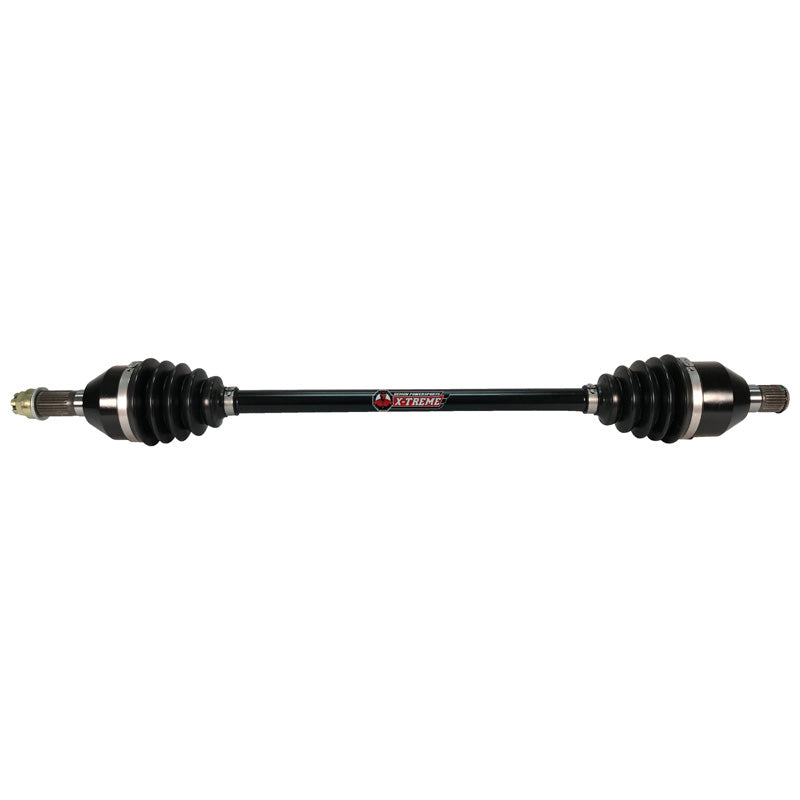 %DEMON XTREME HD AXLE MAVERICK X3 X RS TURBO R