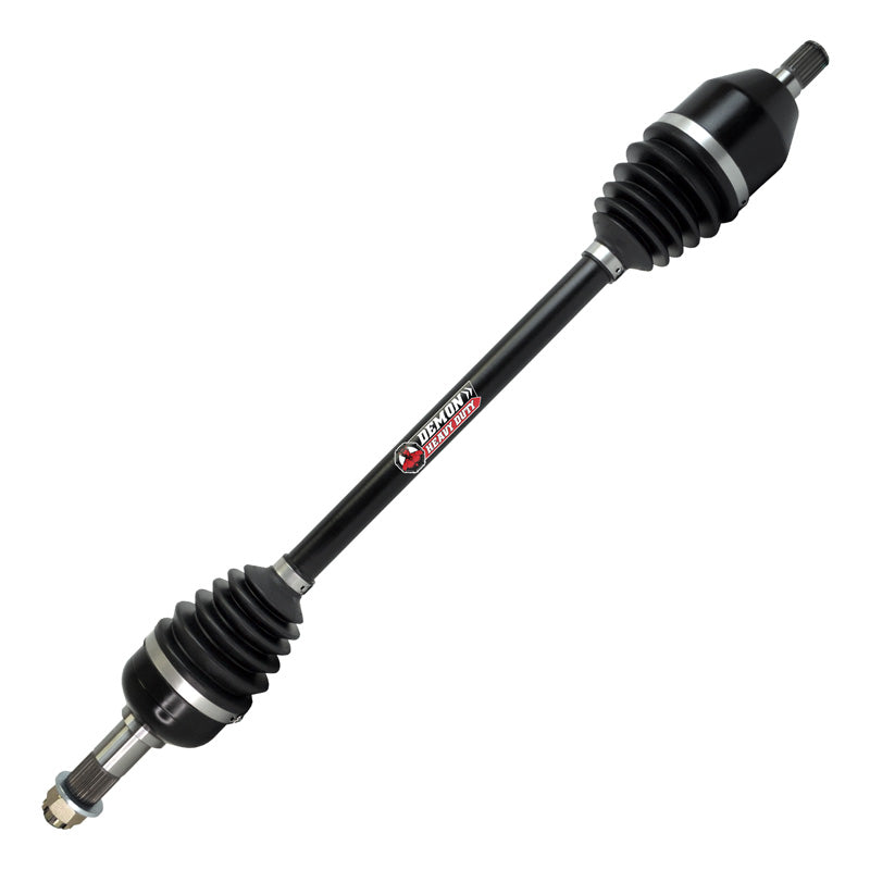 DEMON HD AXLE CAN-AM DEFENDER HD10 X MR