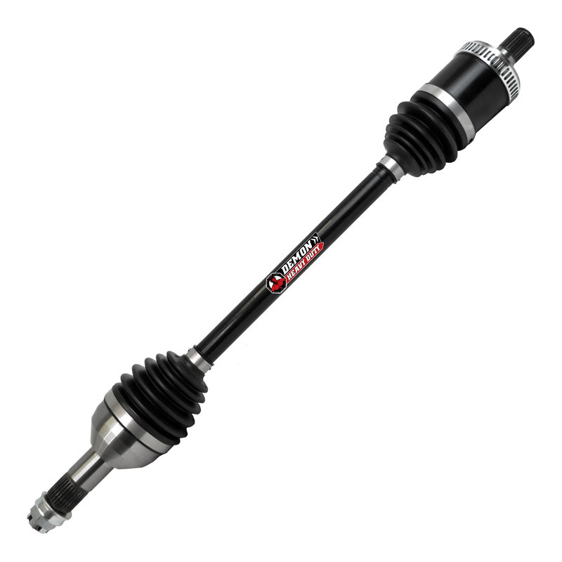 SHAFT FRONT HEAVY DUTY BRP MAV SPORT 1000 T1B
