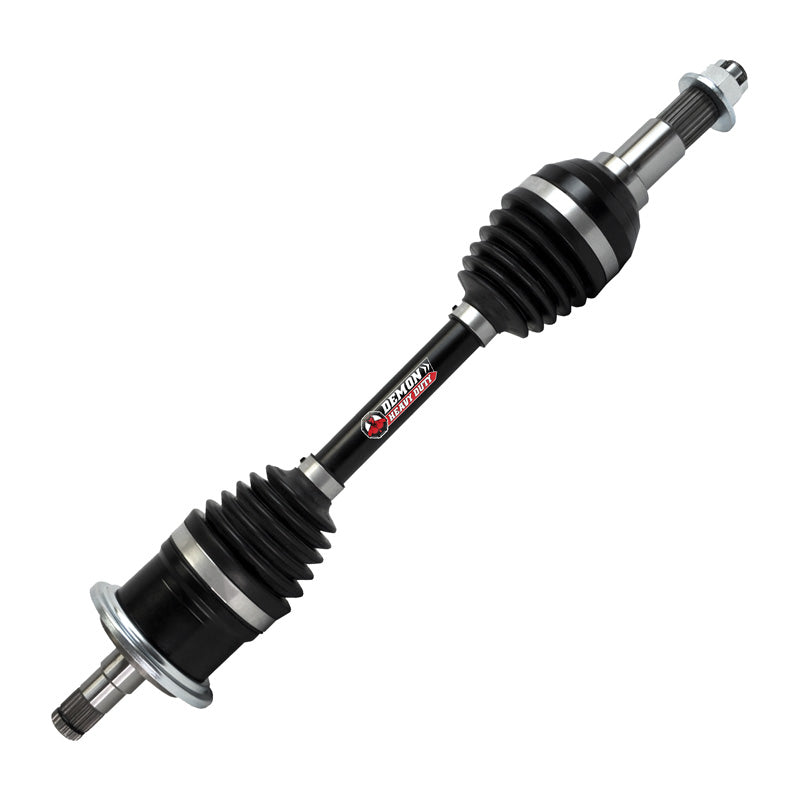 SHAFT FRONT LEFT OUTLANDER XMR 13-15