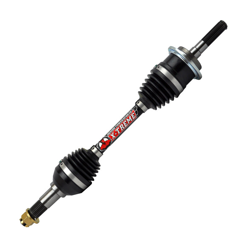 DEMON XTREM HD AXLE CAN-AM OUTLANDER 1000 EFI DPS