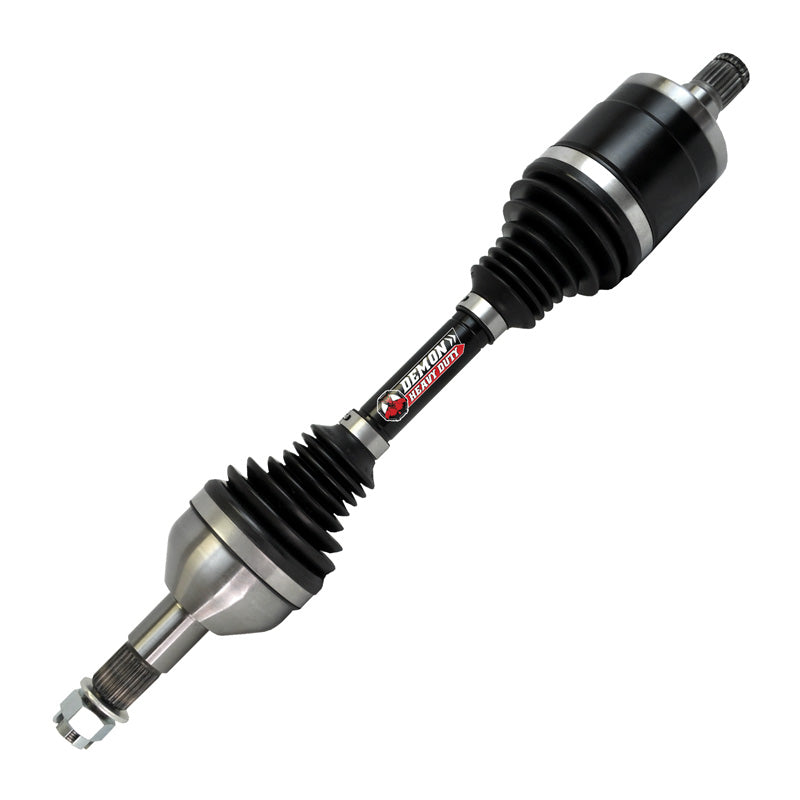 SHAFT REAR RIGHT OUTLANDER XMR 2018