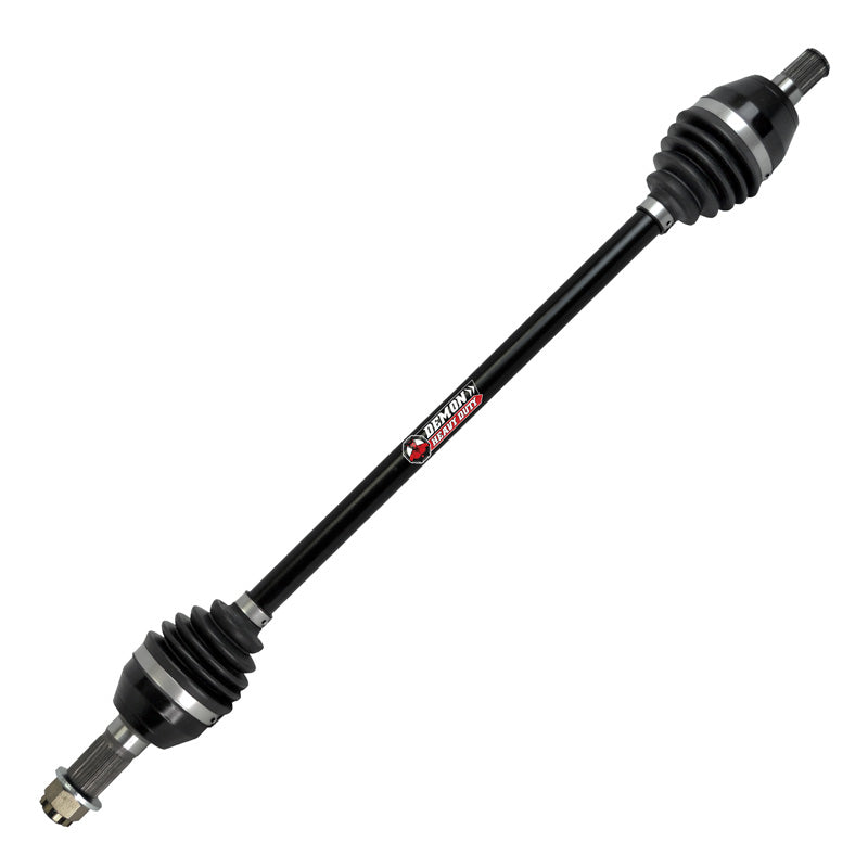 DEMON HD AXLE CAN-AM MAVERICK X3 TURBO