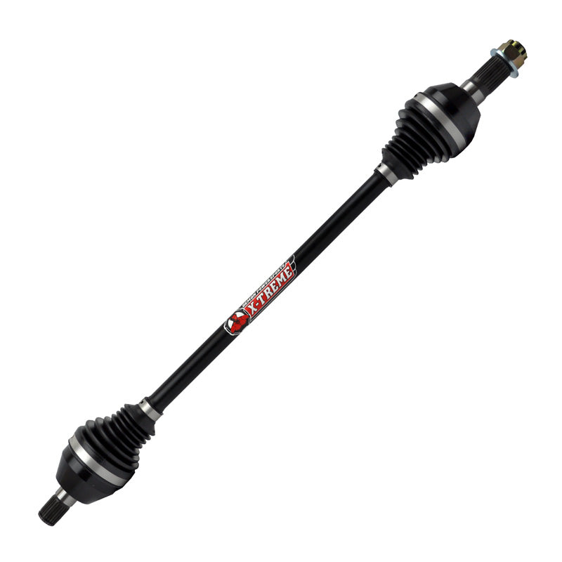 DEMON XTREME HD AXLE CAN-AM MAVERICK X3 TURBO