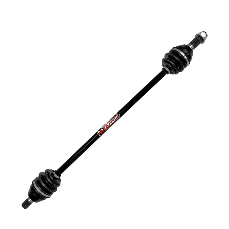 DEMON XTREME HD AXLE CAN-AM MAVERICK X3 TURBO R