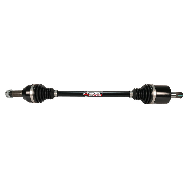 SHAFT FRONT HONDA PIONEER 1000 2016