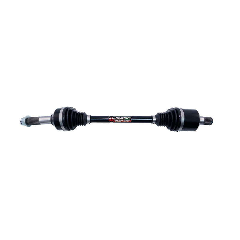 SHAFT REAR LEFT HONDA PIONEER 1000 2016