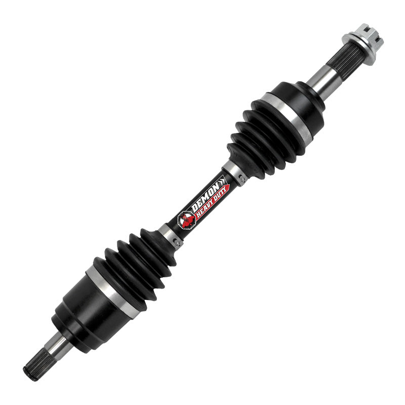 HD SHAFT FRONT LEFT HONDA TRX420 15-18