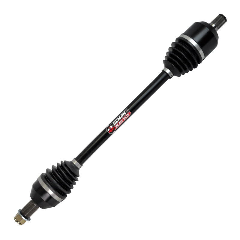 SHAFT REAR HONDA TALON 1000X 2019