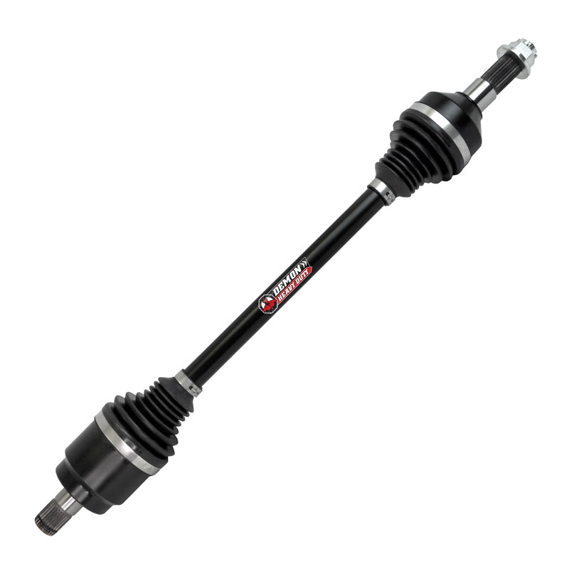 SHAFT FRONT RIGHT TERYX 750/800 12-14