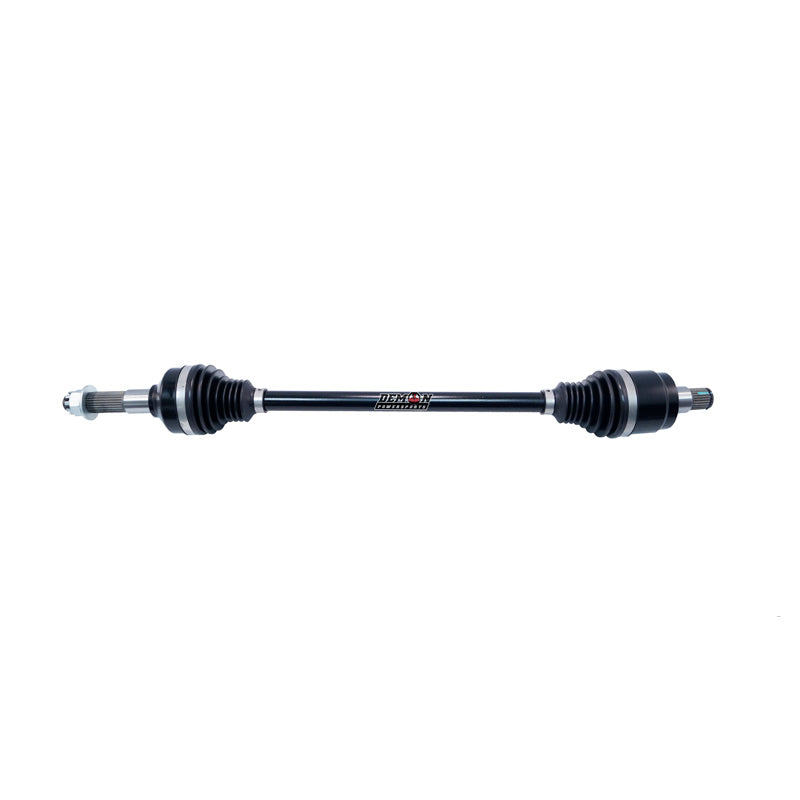 SHAFT FRONT HD KAWASAKI MULE PRO 15-16