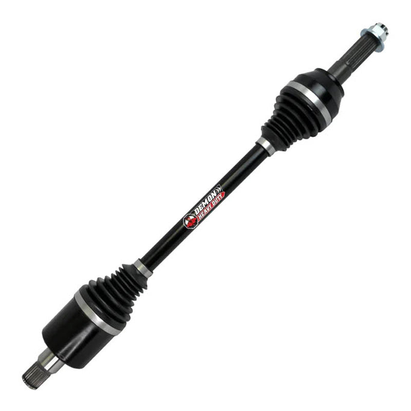 DEMON HD LIFT KIT AXLE POLARIS RANGER RZR 800 S