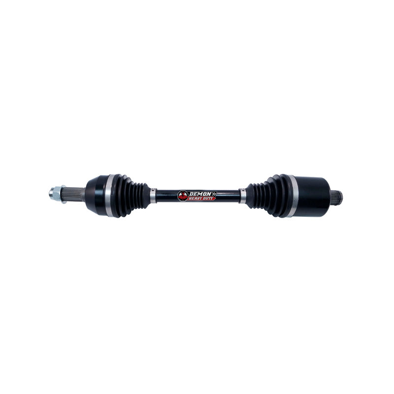 SHAFT REAR POLARIS SPORTSMAN 700 4X4 02