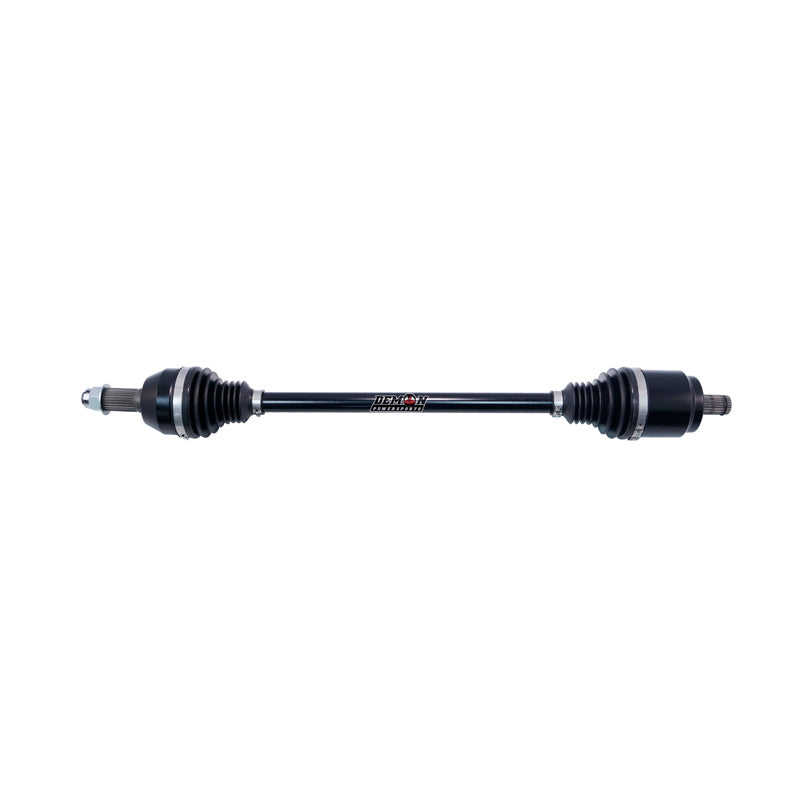 SHAFT FRONT HEAVY DUTY POLARIS RZR 900