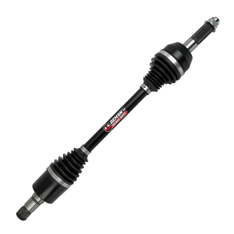 SHAFT REAR RGHT HEAVY DUTY POLARIS RANGER 4X4 07