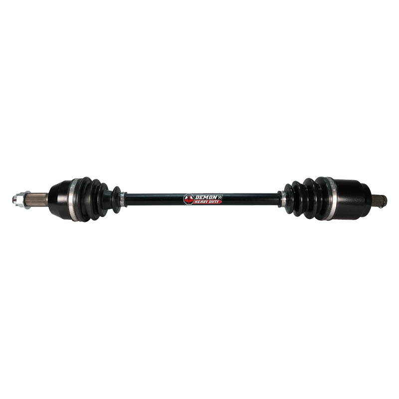 %DEMON HD LIFT KIT AXLE POL SCRAMBLER 1000 XP EPS